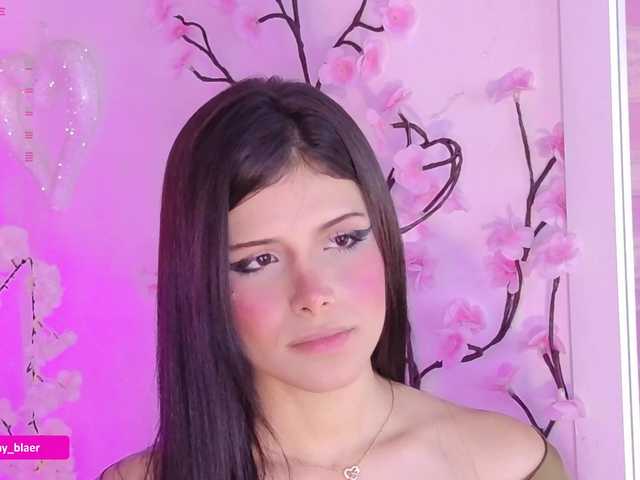 Sammyblaer live cam on BongaCams