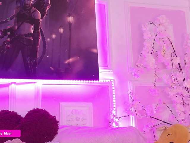Sammyblaer live cam on BongaCams
