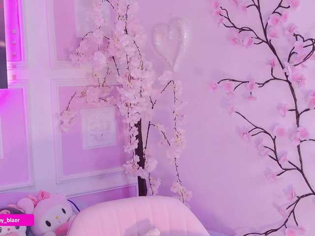 Sammyblaer live cam on BongaCams