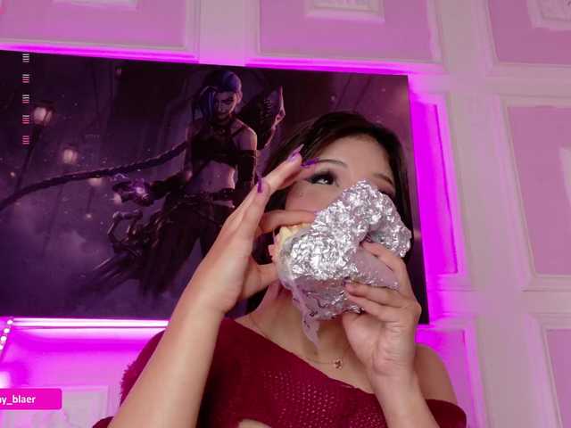 Sammyblaer live cam on BongaCams