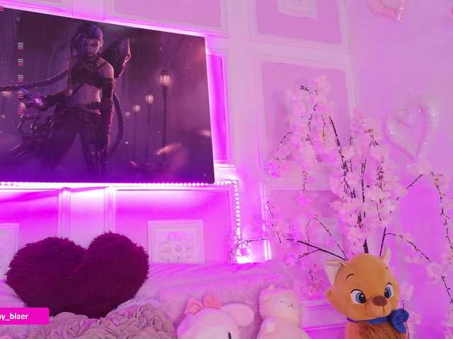Sammyblaer live cam on BongaCams