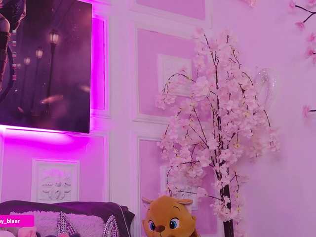 Sammyblaer live cam on BongaCams