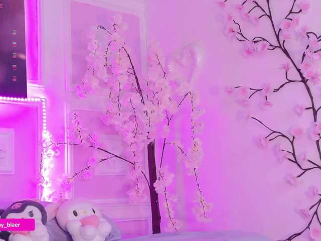 Sammyblaer live cam on BongaCams