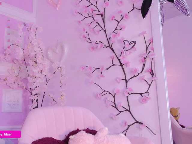 Sammyblaer live cam on BongaCams