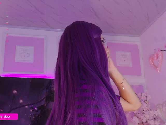 Sammyblaer live cam on BongaCams