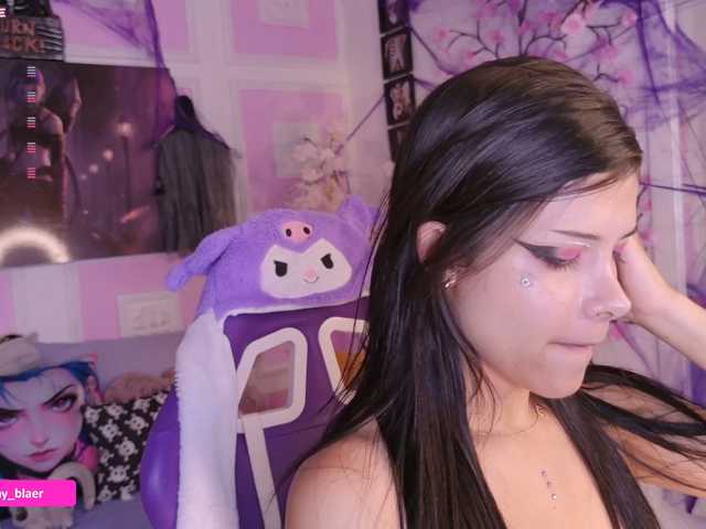Sammyblaer live cam on BongaCams