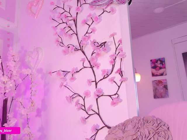 Sammyblaer live cam on BongaCams