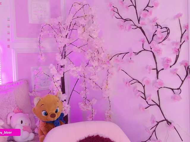 Sammyblaer live cam on BongaCams