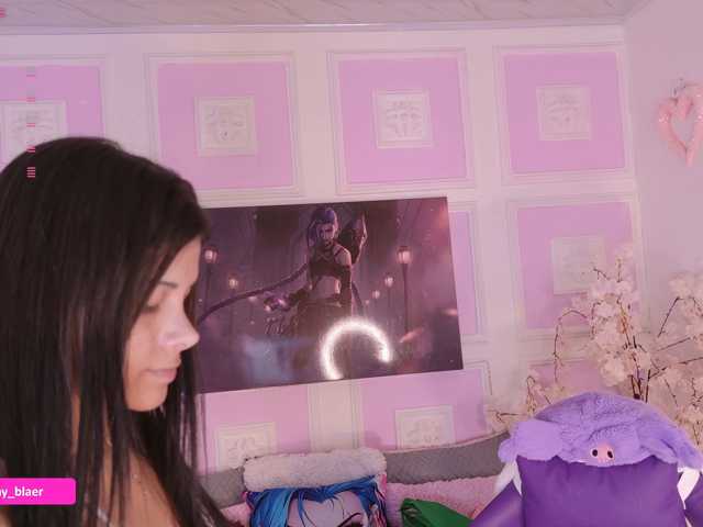 Sammyblaer live cam on BongaCams