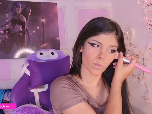 Sammyblaer, en directo ahora en BongaCams
