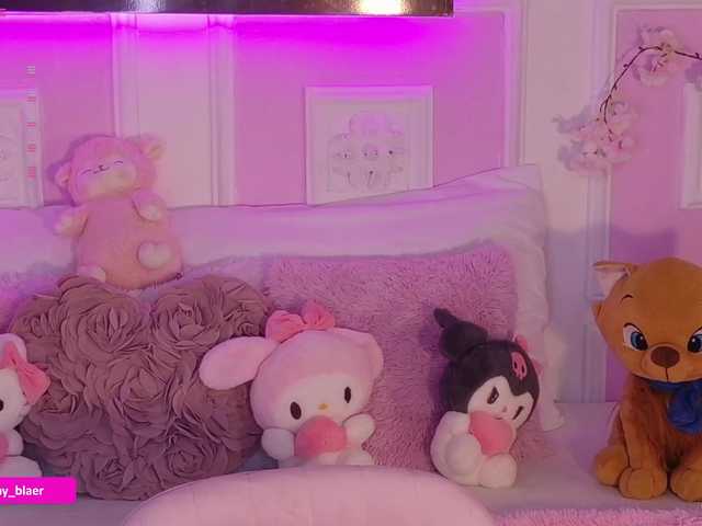 Sammyblaer live cam on BongaCams