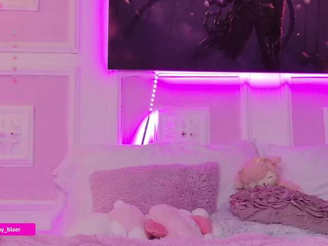 Sammyblaer live cam on BongaCams