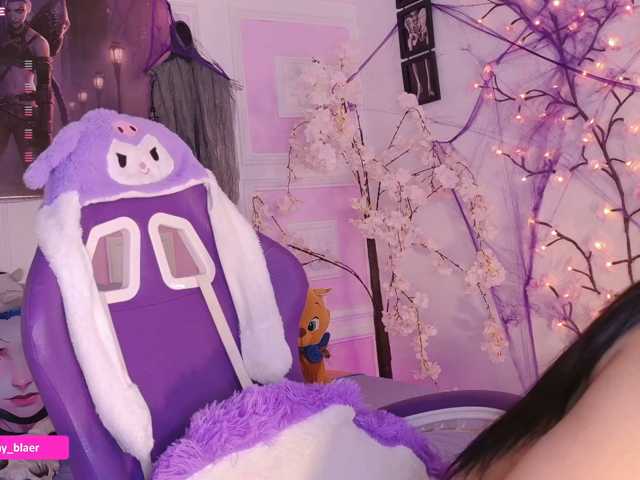 Sammyblaer live cam on BongaCams