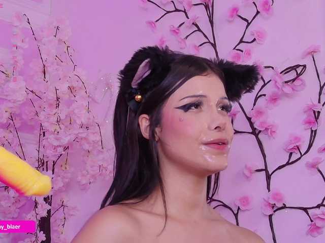 Sammyblaer live cam on BongaCams