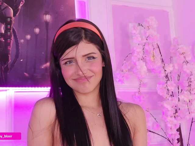 Sammyblaer live cam on BongaCams
