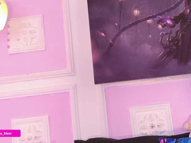 Sammyblaer live cam on BongaCams