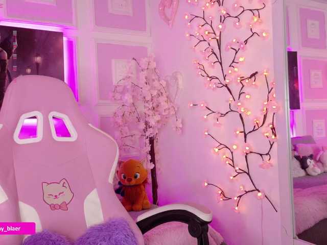 Sammyblaer live cam on BongaCams