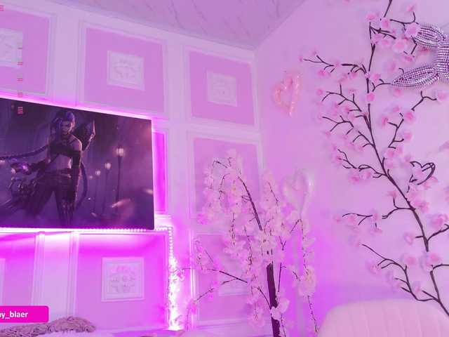 Sammyblaer live cam on BongaCams
