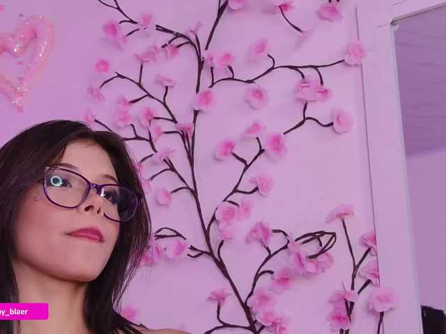 Sammyblaer live cam on BongaCams