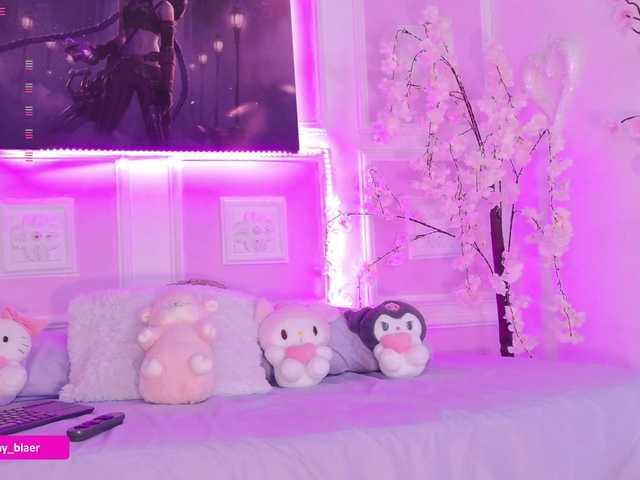Sammyblaer live cam on BongaCams