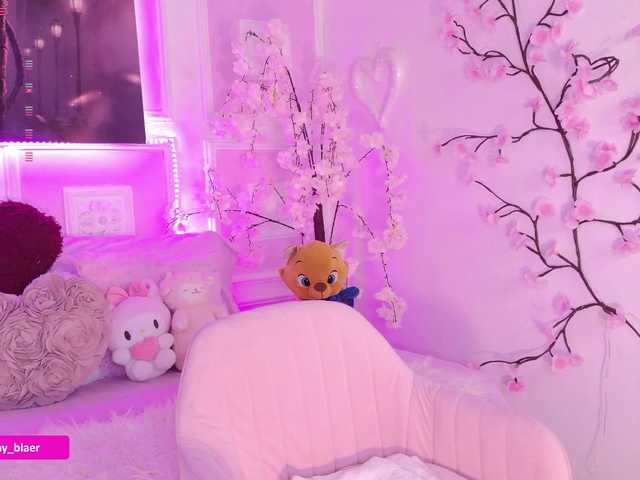 Sammyblaer live cam on BongaCams