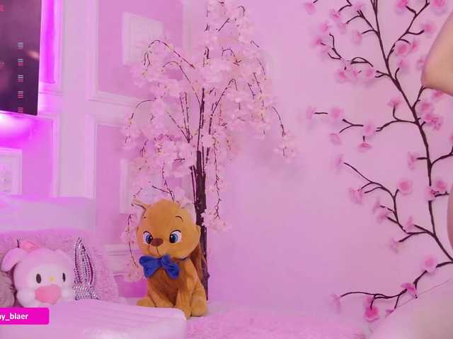 Sammyblaer live cam on BongaCams