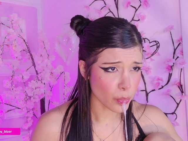 Sammyblaer live cam on BongaCams