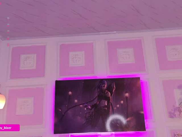 Sammyblaer live cam on BongaCams