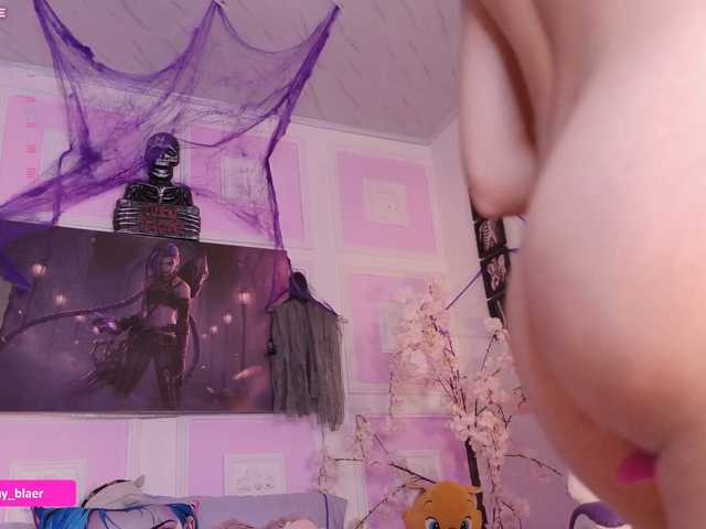 Sammyblaer live cam on BongaCams