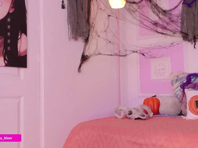 Sammyblaer live cam on BongaCams