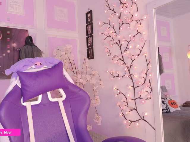 Sammyblaer live cam on BongaCams