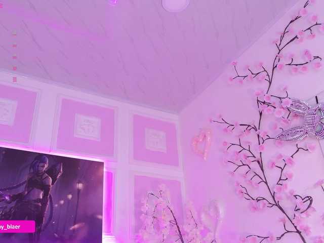 Sammyblaer live cam on BongaCams