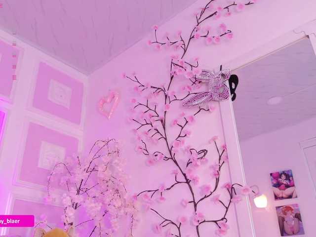 Sammyblaer live cam on BongaCams