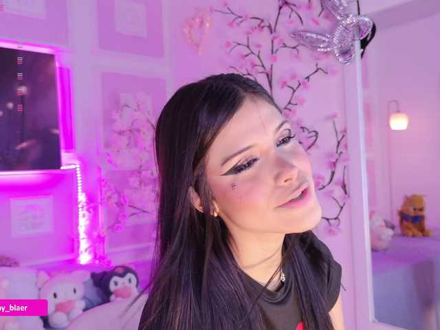 Sammyblaer live cam on BongaCams