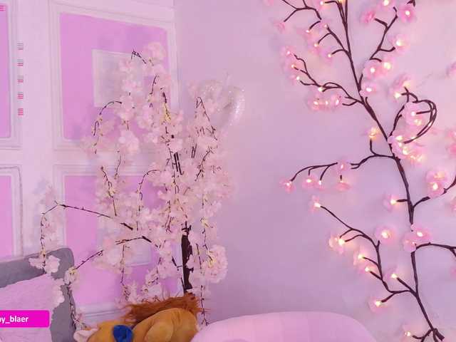 Sammyblaer — live female cam