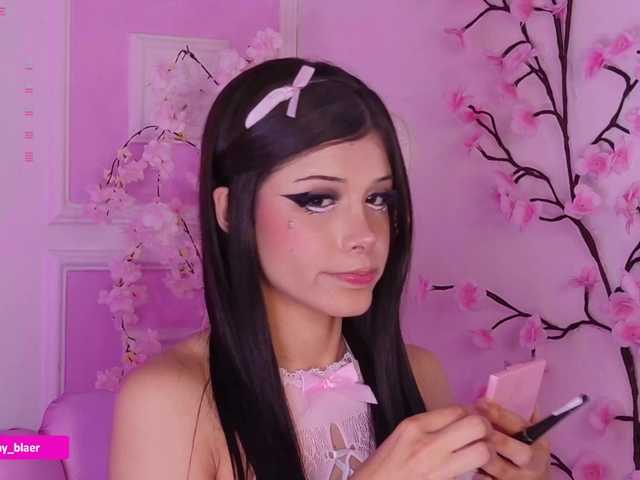 Sammyblaer live cam on BongaCams