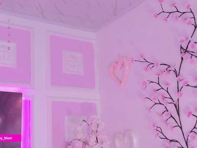 Sammyblaer live cam on BongaCams