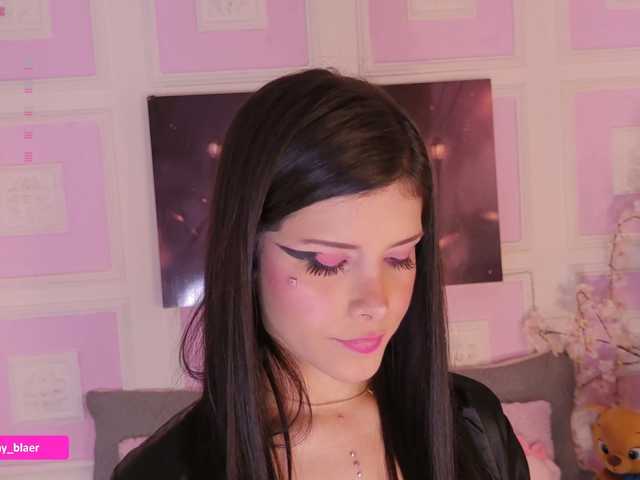 Sammyblaer live cam on BongaCams