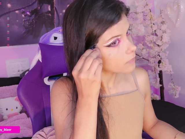 Sammyblaer live cam on BongaCams