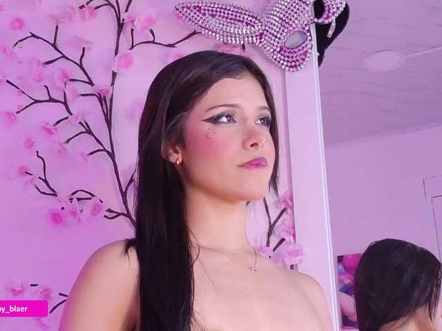 Sammyblaer live cam on BongaCams