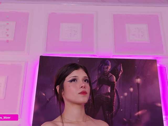 Sammyblaer live cam on BongaCams
