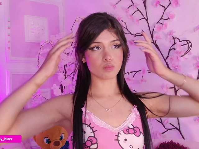 Sammyblaer live cam on BongaCams
