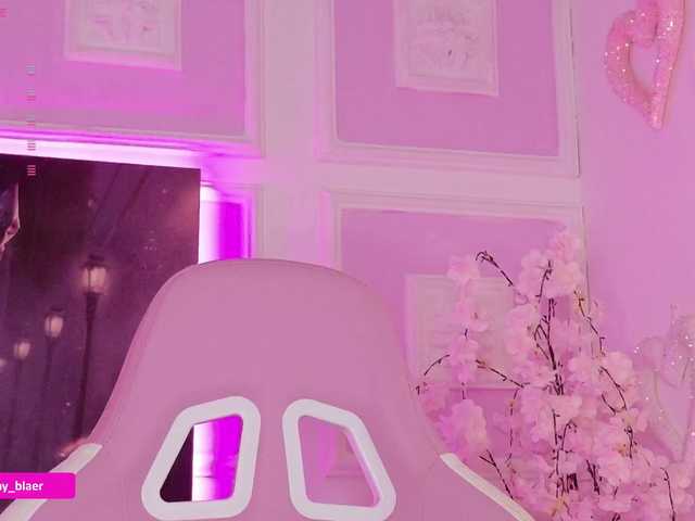 Sammyblaer live cam on BongaCams