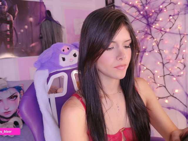 Sammyblaer live cam on BongaCams