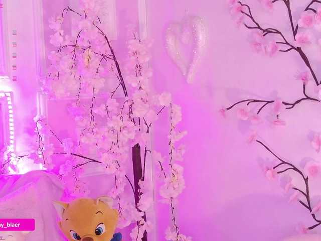 Sammyblaer live cam on BongaCams