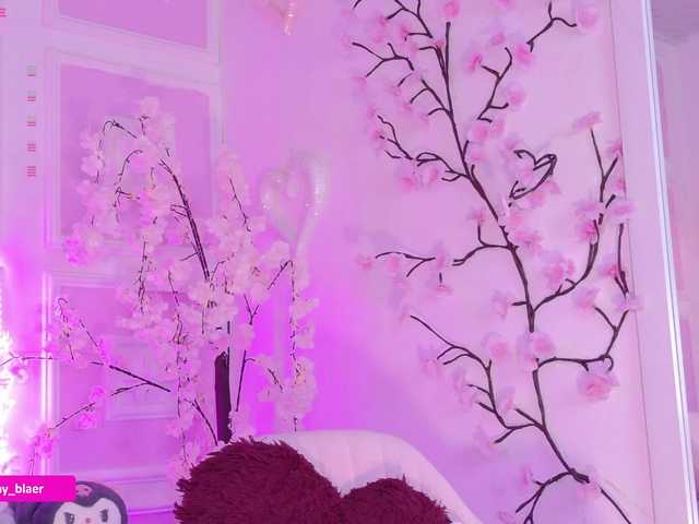 Sammyblaer live cam on BongaCams