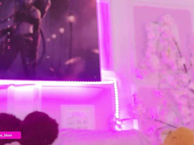 Sammyblaer live cam on BongaCams