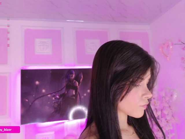 Sammyblaer live cam on BongaCams
