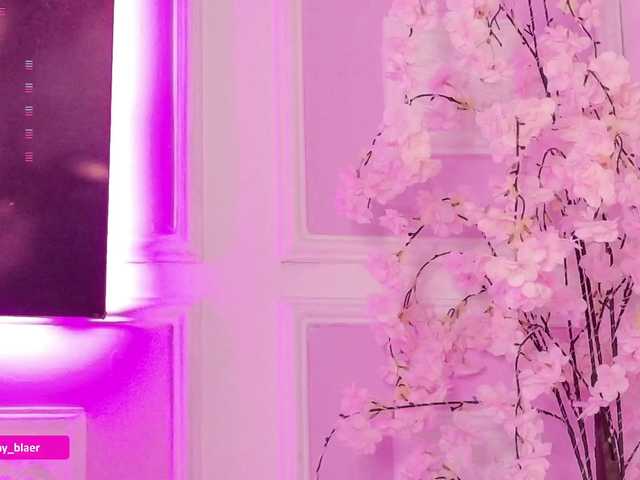 Sammyblaer live cam on BongaCams