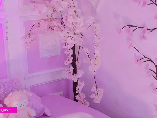 Sammyblaer live cam on BongaCams